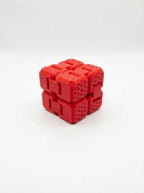 Infinity Cube — Cubo Anti-Stress | Dobra Infinitamente nas Tuas Mãos