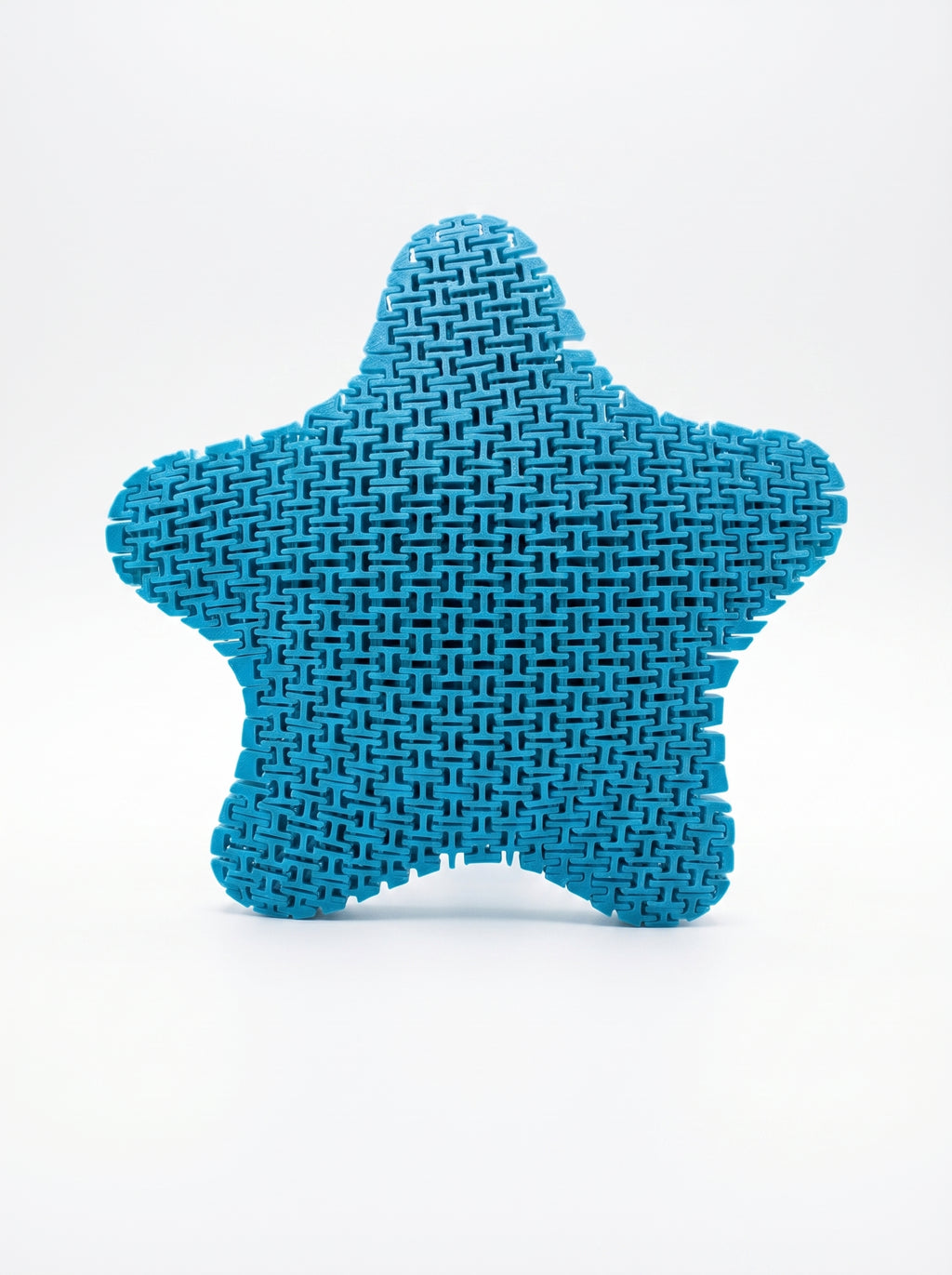 Starfish Fidget — Estrela do Mar Anti-Stress | Flexível ao Toque