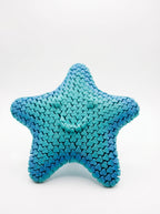 Starfish Fidget — Estrela do Mar Anti-Stress | Flexível ao Toque