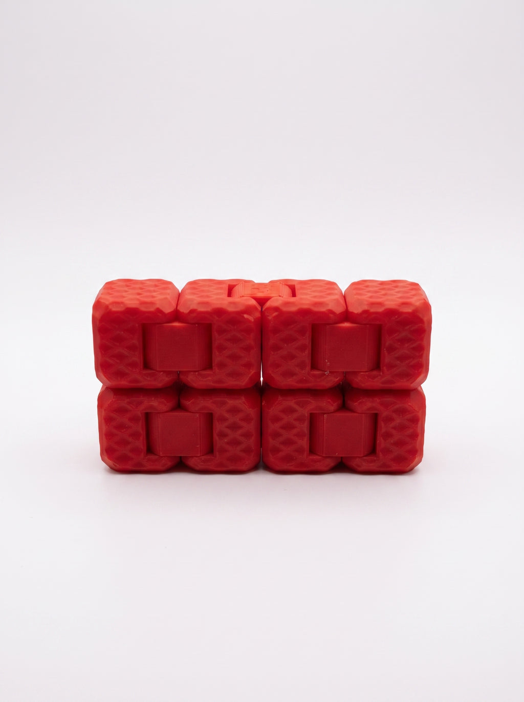 Infinity Cube — Cubo Anti-Stress | Dobra Infinitamente nas Tuas Mãos