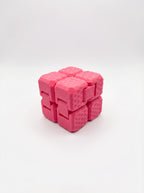 Infinity Cube — Cubo Anti-Stress | Dobra Infinitamente nas Tuas Mãos