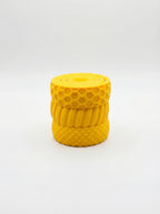 Texture Ring — Anilha Anti-Stress | Roda no Dedo