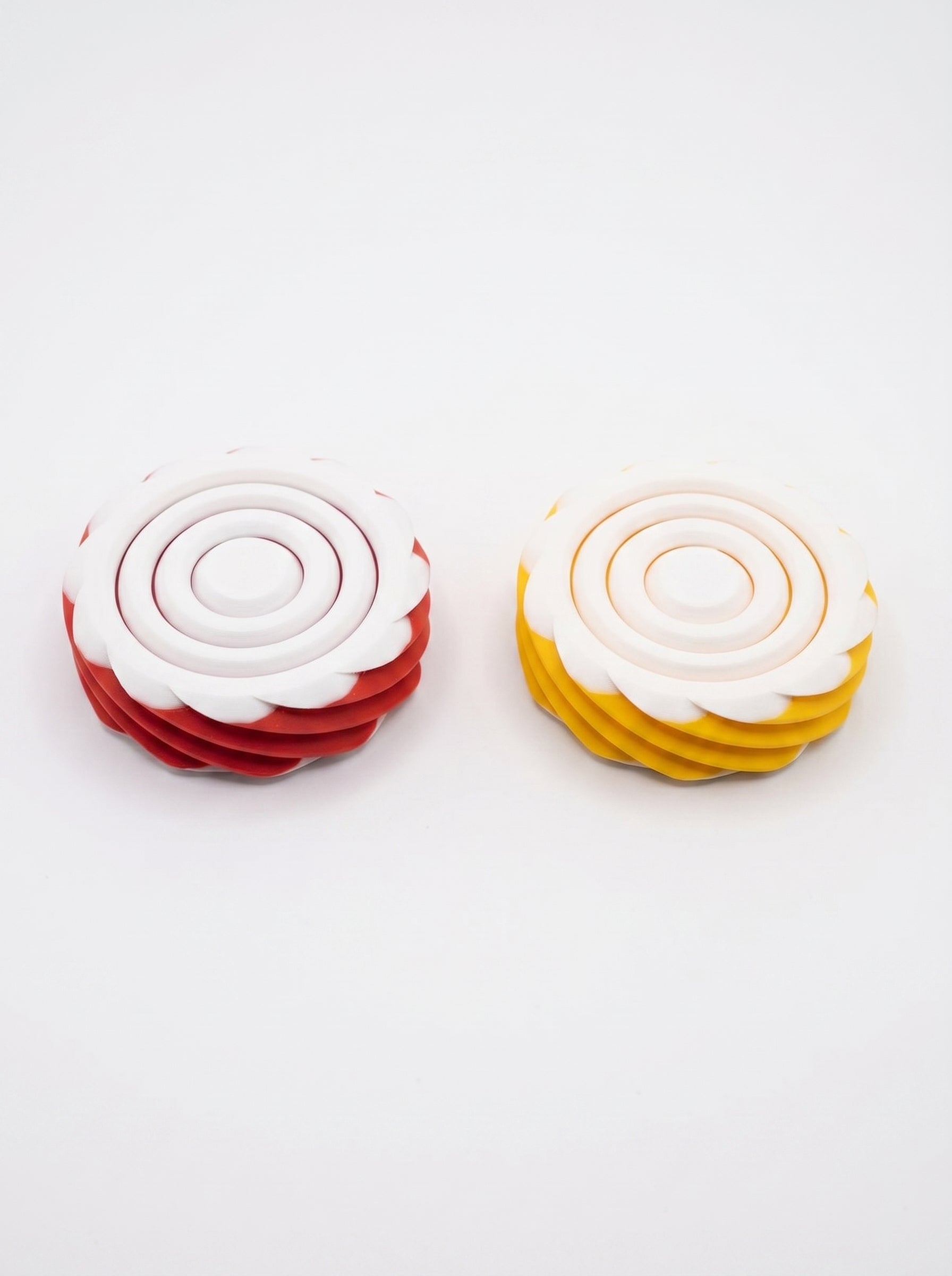 Spin Ring — Spinner Anti-Stress
