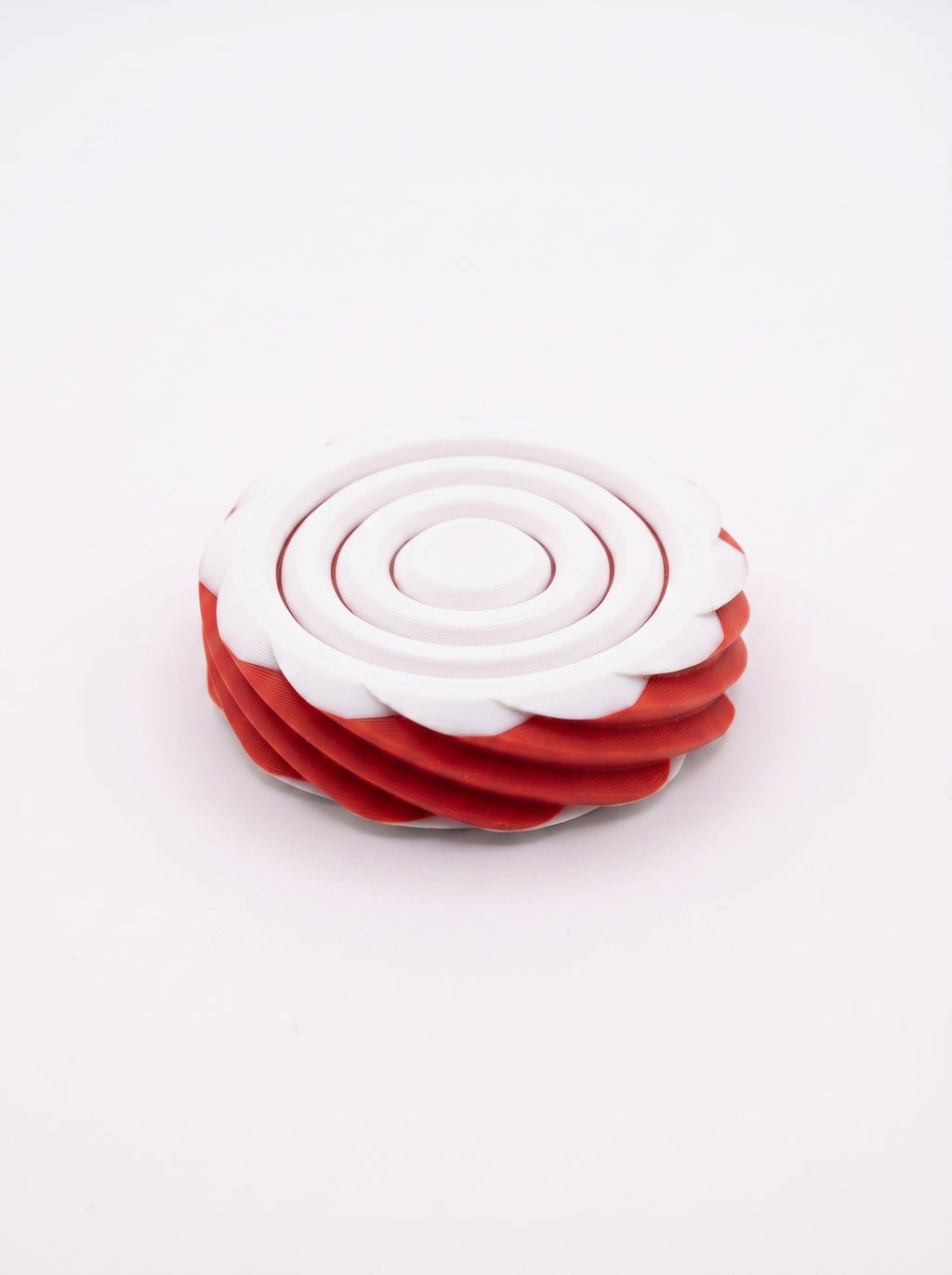 Spin Ring — Spinner Anti-Stress