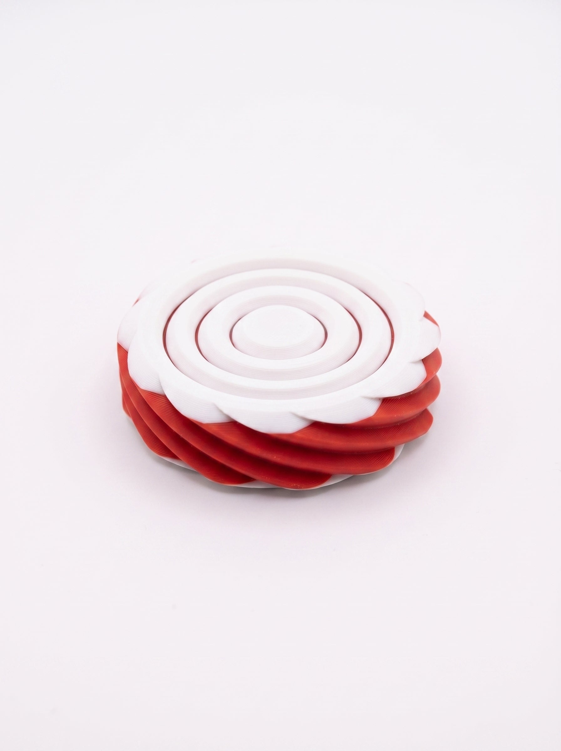 Spin Ring — Spinner Anti-Stress