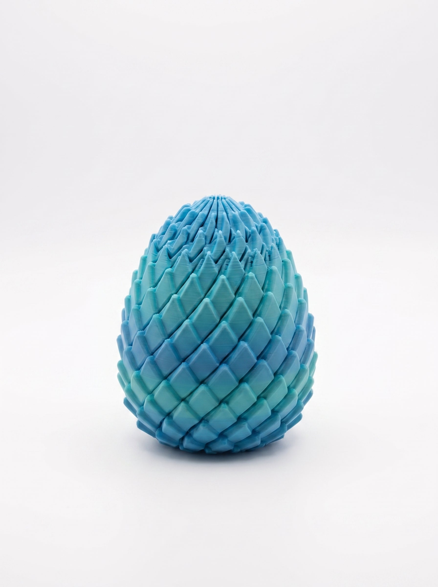 Dragon Egg — Ovo de Dragão Articulado | Dobra e Flex