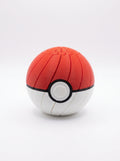 Pokébola Articulada — Dobra e Flex | Versão Normal e Mini