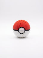 Pokébola Articulada — Dobra e Flex | Versão Normal e Mini