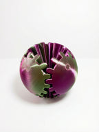 Gear Bloom Ball — Brinquedo Anti-Stress