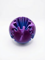 Gear Bloom Ball — Brinquedo Anti-Stress