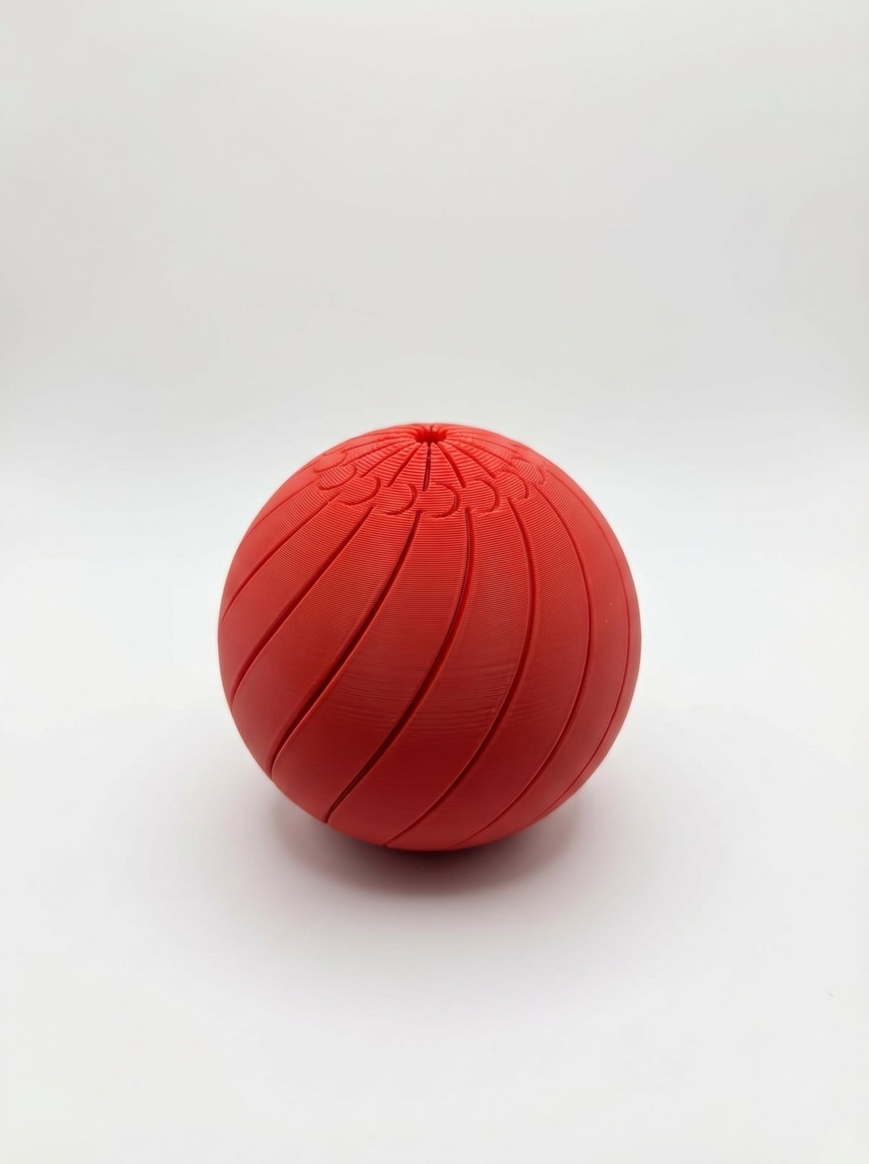Spiral Bloom Ball — Brinquedo Anti-Stress