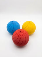 Spiral Bloom Ball — Brinquedo Anti-Stress